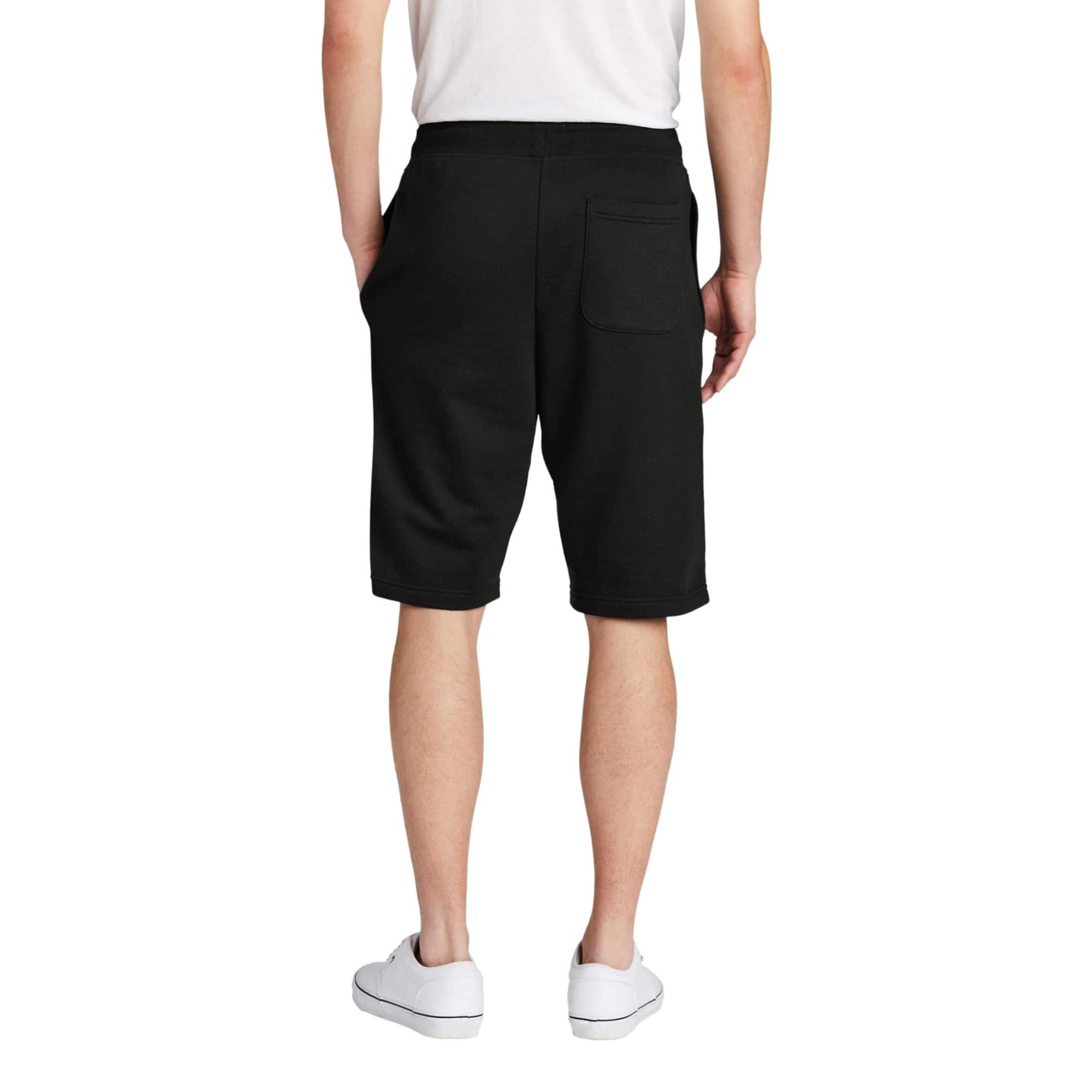 District® V.I.T.™ Fleece Short